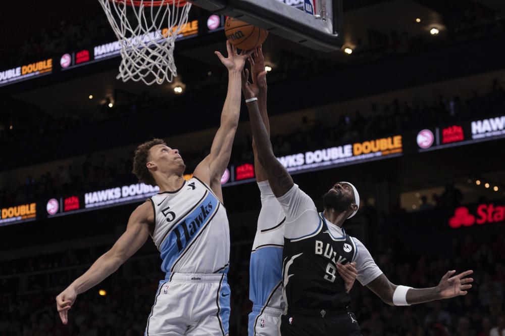 他在比赛中 他在比赛中