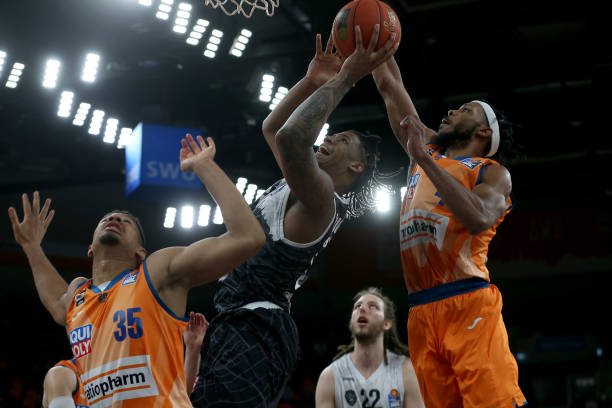 惊人的稳定 惊人的稳定